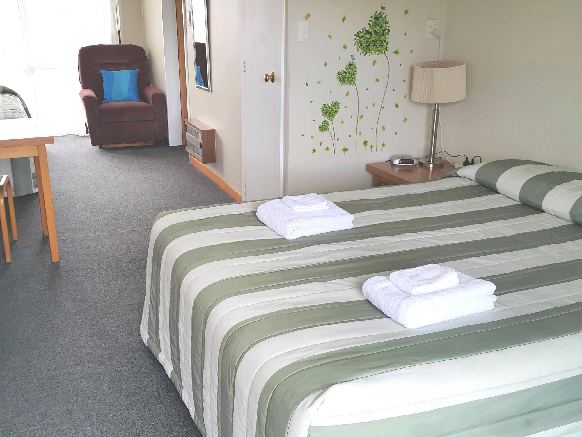 Lilybrook Motel Rangiora Extérieur photo