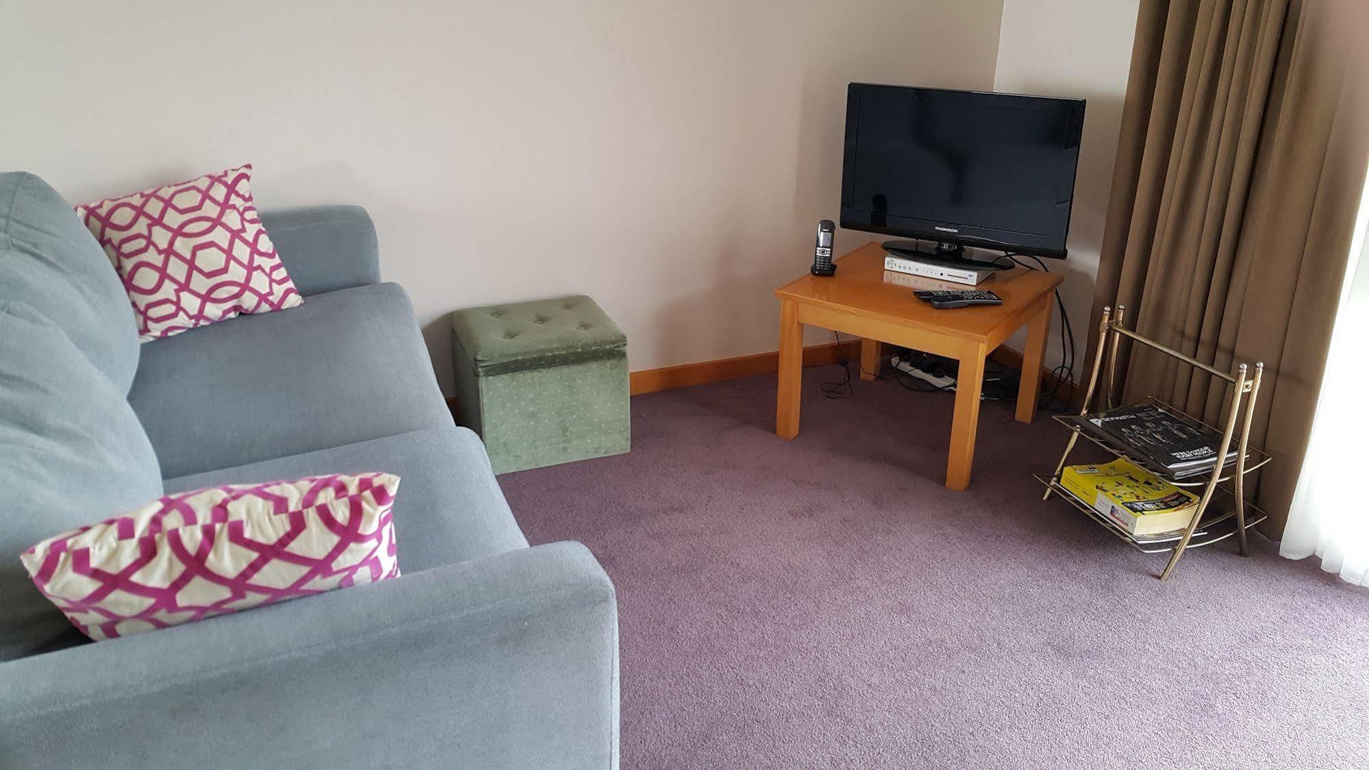 Lilybrook Motel Rangiora Extérieur photo