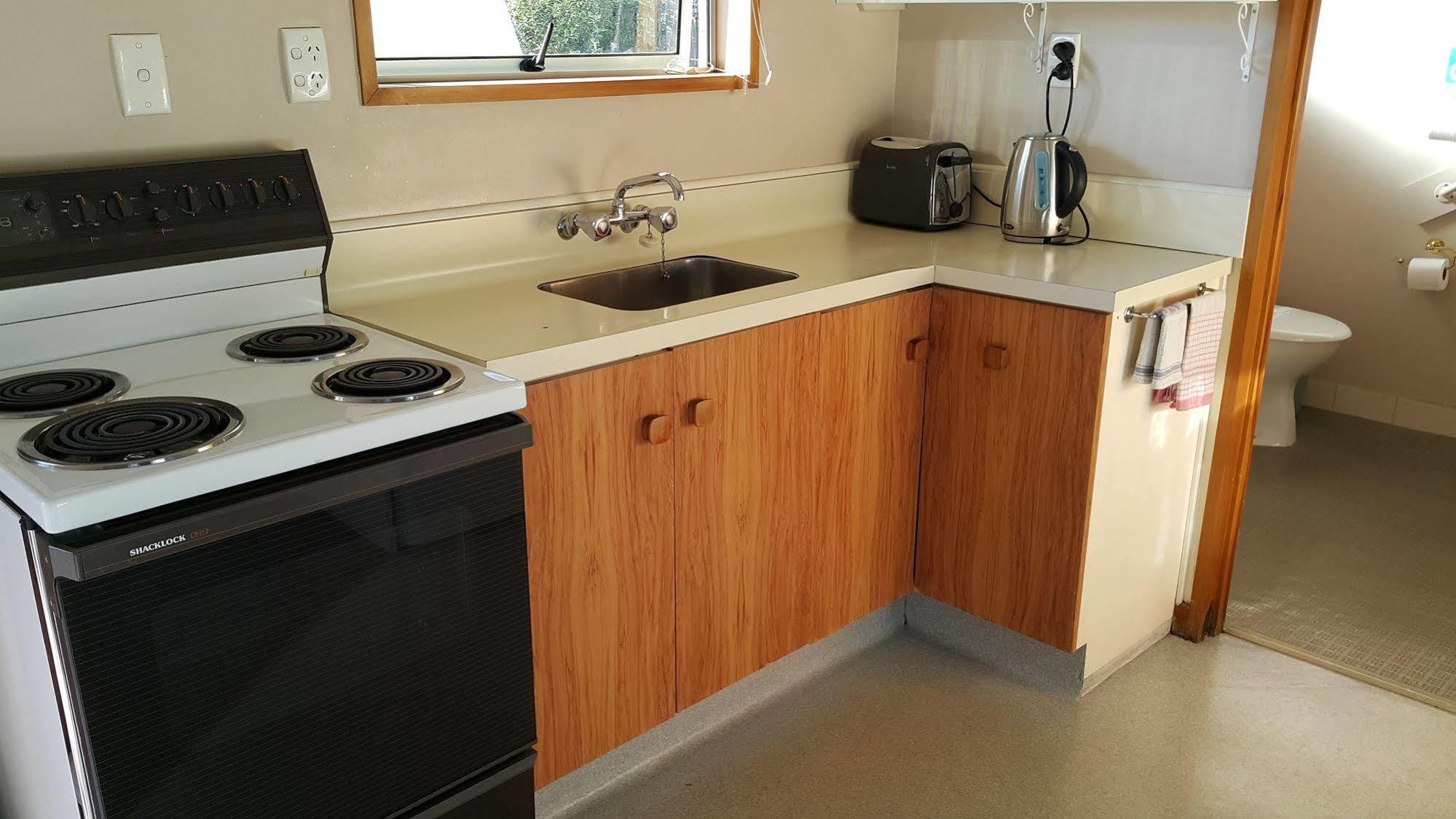 Lilybrook Motel Rangiora Extérieur photo