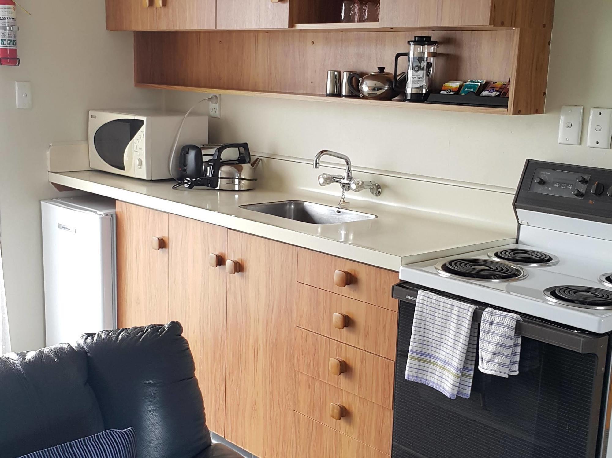 Lilybrook Motel Rangiora Extérieur photo