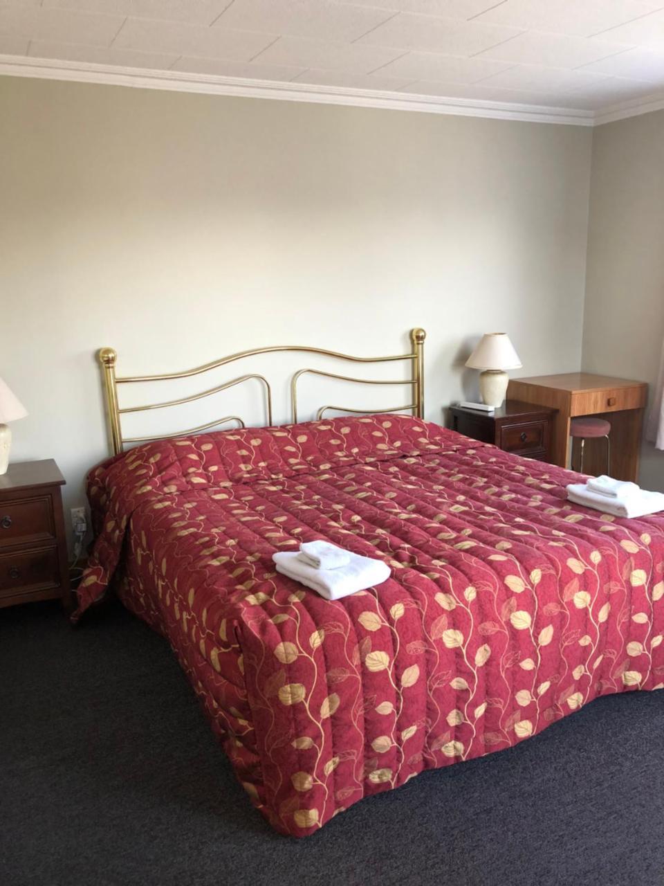 Lilybrook Motel Rangiora Extérieur photo