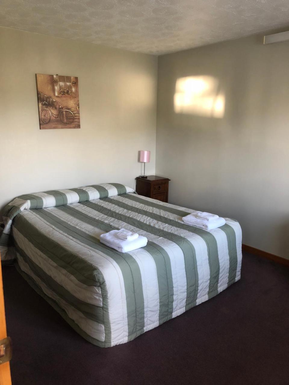 Lilybrook Motel Rangiora Extérieur photo