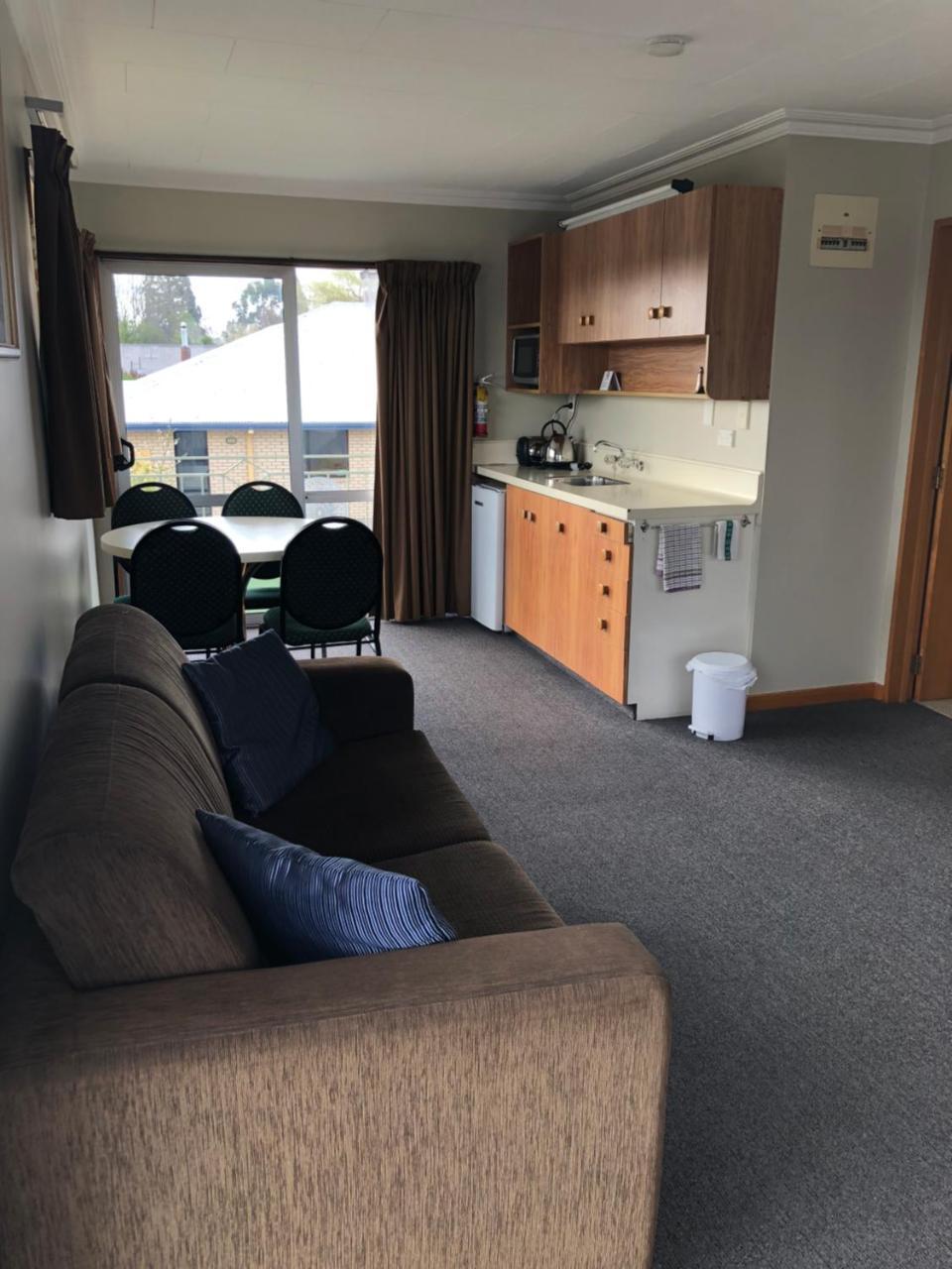 Lilybrook Motel Rangiora Extérieur photo