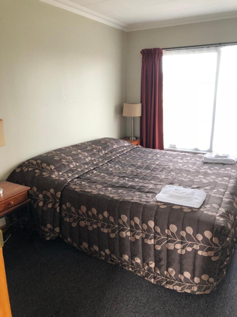 Lilybrook Motel Rangiora Extérieur photo