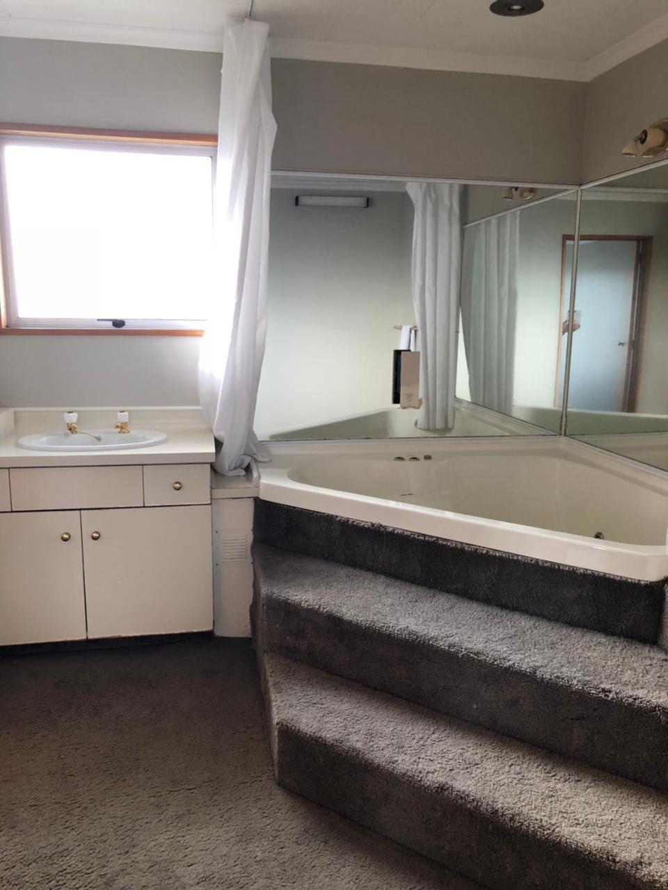 Lilybrook Motel Rangiora Extérieur photo