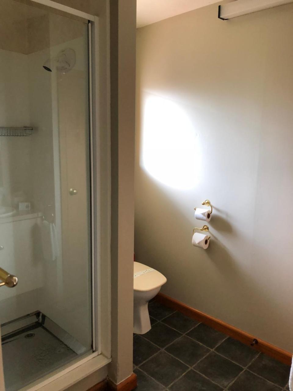 Lilybrook Motel Rangiora Extérieur photo