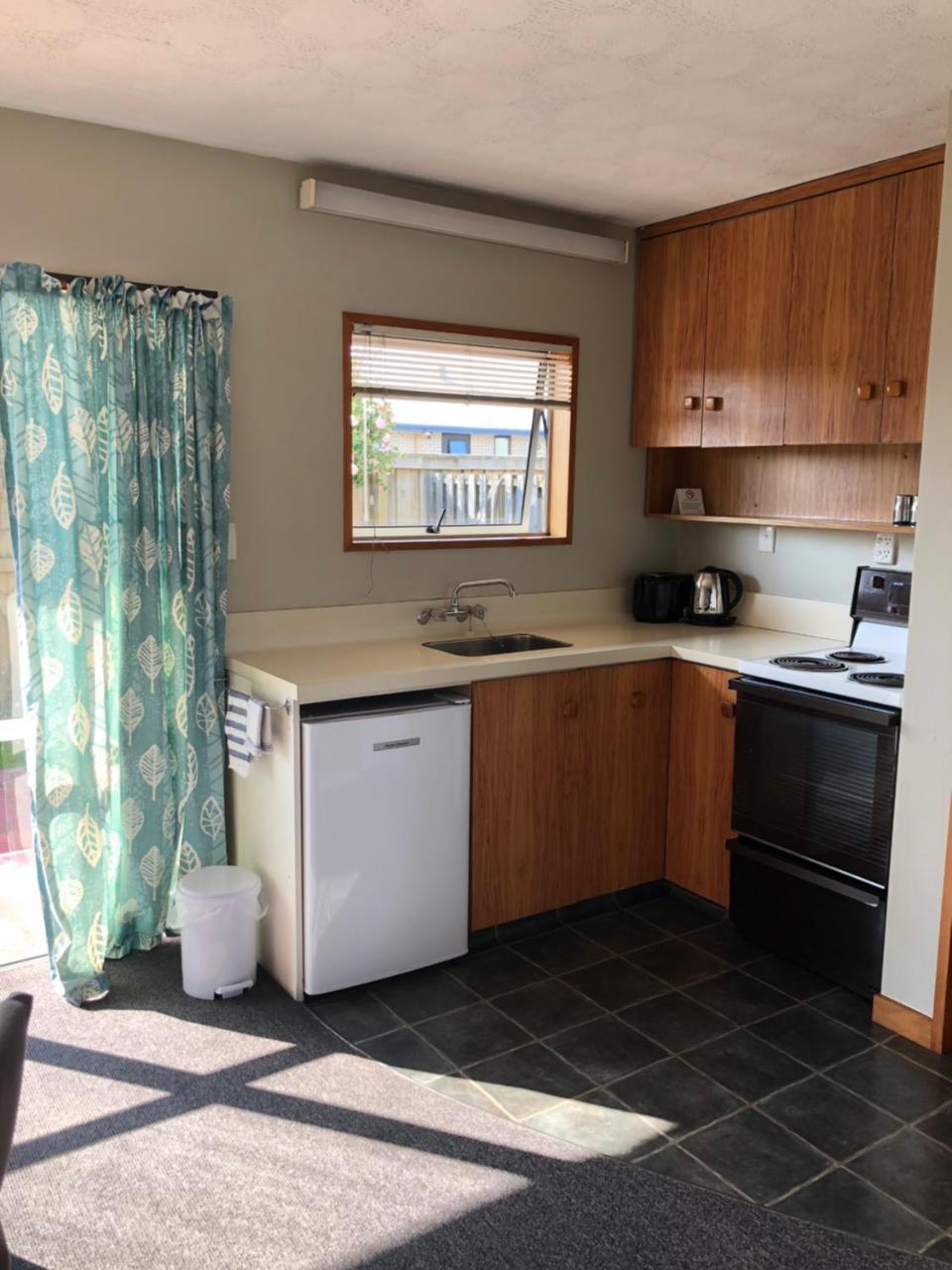 Lilybrook Motel Rangiora Extérieur photo