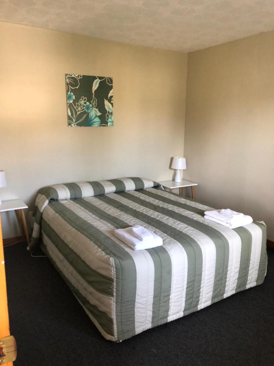 Lilybrook Motel Rangiora Extérieur photo