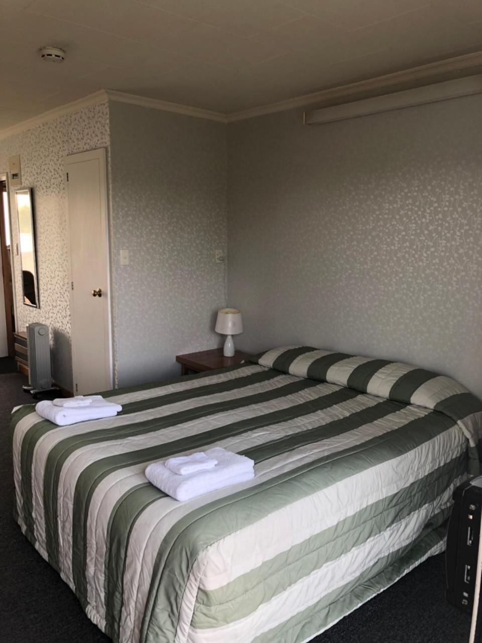Lilybrook Motel Rangiora Extérieur photo